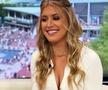 Eugenie Bouchard a ajuns în România / Sursă foto: Facebook