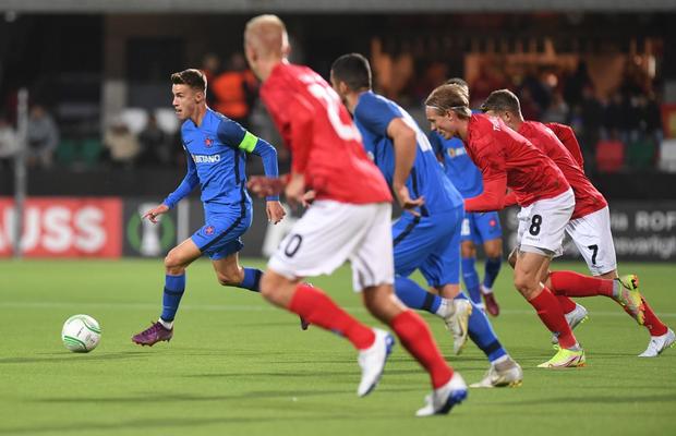 Panduru, mesaj direct pentru FCSB: „Ai pierdut respectul oamenilor” + Marea dezamăgire: „Nici el nu știe ce joacă”