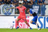 Ce scrie presa din Italia despre Răzvan Marin, din nou titular la Empoli