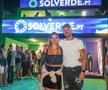 Un fotbalist de la Rio Ave a pozat nud alături de iubita lui, iar imaginile au ajuns publice: „Nu trăim așa cum își doresc unii dintre voi”