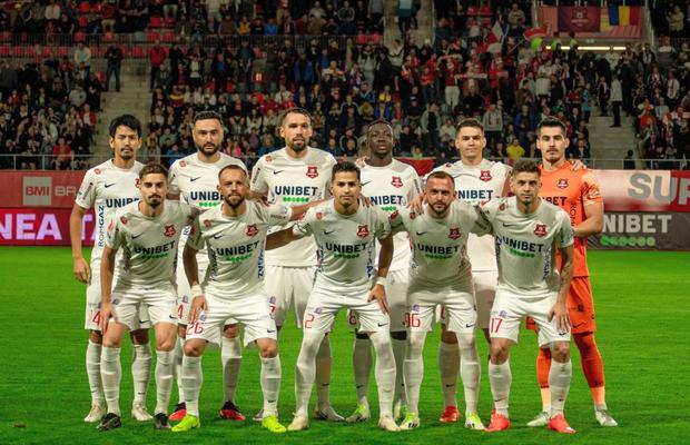 Revelația din SuperLiga nu se ascunde: „Vrem în play-off”