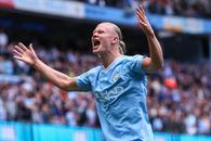 Gest impresionant făcut de Haaland pentru prima sa echipă: câți bani a cheltuit atacantul lui Manchester City