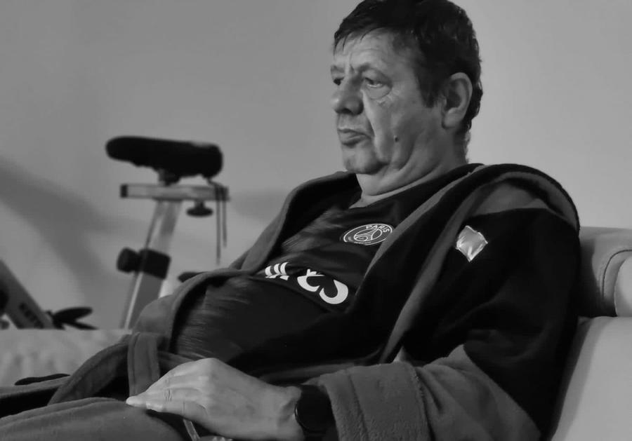 S-a mai stins un „cangur” » A murit Dorel Zamfir, fostul mijlocaș de la Dinamo, Steaua și FC Argeș