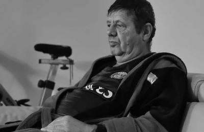 S-a mai stins un „cangur” » A murit Dorel Zamfir, fostul mijlocaș de la Dinamo, Steaua și FC Argeș