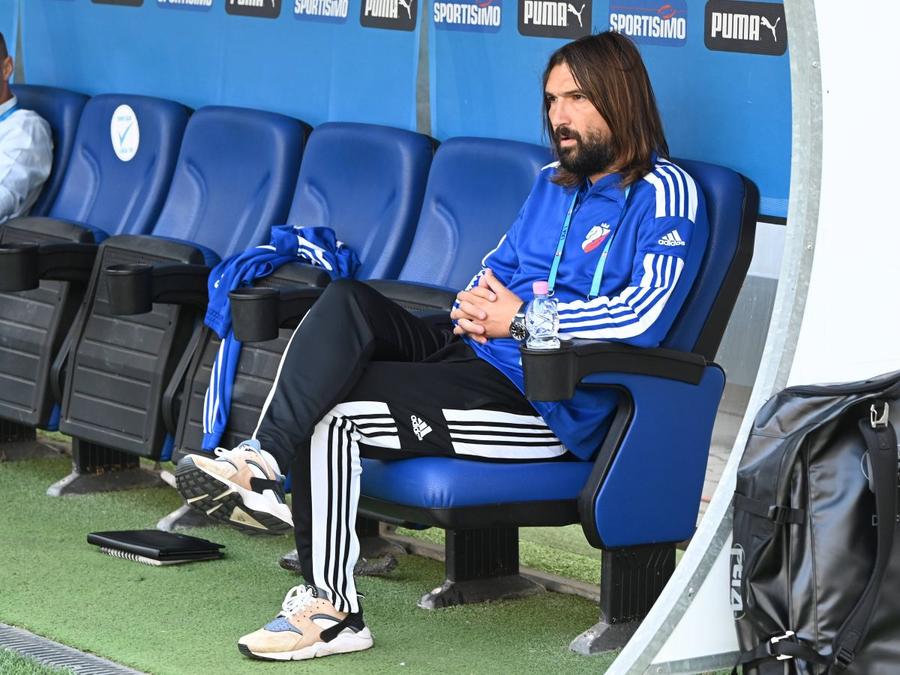 Dan Alexa vrea să producă din nou o surpriză și să o încurce pe FCSB Produce iar un rezultat-șoc în Superliga? » FCSB își întâlnește mâine „călăul”