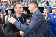 Se naște un antrenor de TOP în România? 3 confirmări + comparație frontală cu FCSB
