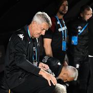 Rapid - Poli Iași/ foto: Raed Krishan (GSP)