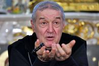 Becali, derapaj la adresa lui Balaj: „Dacă a spus așa ceva, duceți-l la spital, să-și facă analizele!”