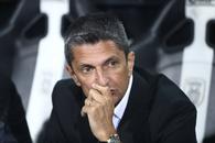 Incidente la meciul lui Răzvan Lucescu cu Eintracht. Portarul nemților îl acuză: „Acesta este un scandal”