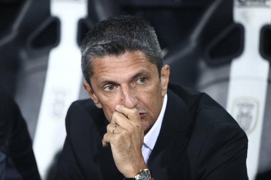 Răzvan Lucescu, antrenor PAOK / Foto: Imago Răzvan Lucescu, record negativ în ultimii 15 ani din Europa! » FCSB a contribuit cu 19% la statistica antrenorului de la PAOK