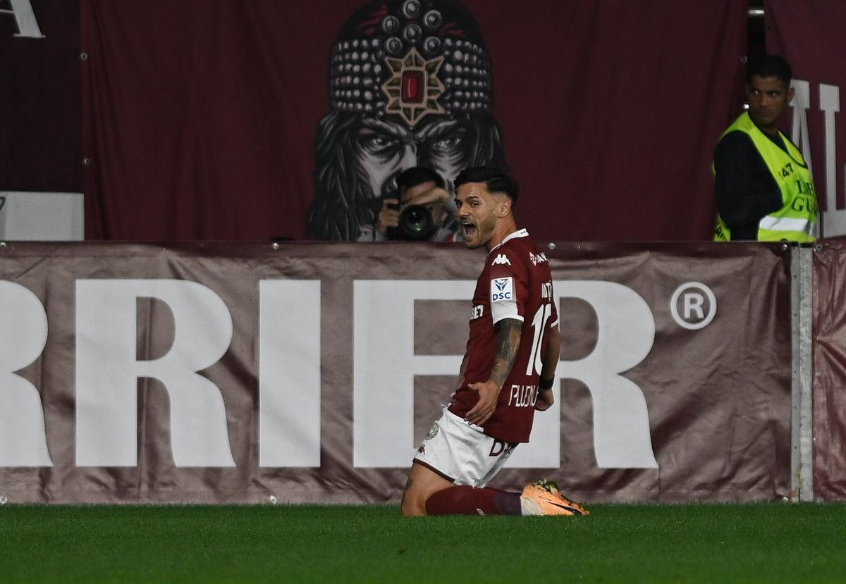 Concluziile lui Bergodi, după Rapid - Iași 3-2: „Știu care e mentalitatea în Giulești, trebuie să mai lucrăm”