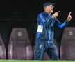 Leo Grozavu, un antrenor vuilcanic, care vrea spectacol