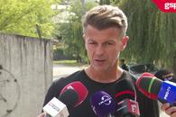 Vegheați de Cătălin Hîldan, care este speranța lui Ovidiu Burcă: „Întâmplător, și anul trecut a fost la fel, apoi echipa a început să urce”