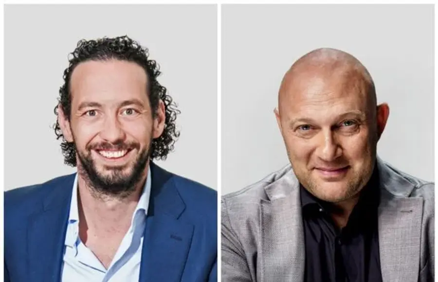 Ringier Sports Media Group, divizia de sport a Ringier, este condusă de Robin Lingg ca președinte al Boardului și de Stilian Shishkov ca senior partener. Ringier Sports Media Group spune, în al treilea comunicat, că i se aduc „acuzații false și dăunătoare reputației” în cazul demiterii redactorului-șef GSP, Cătălin Țepelin