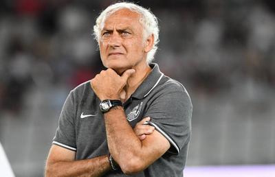 Mandorlini a transformat radical CFR Cluj! Iată cifrele