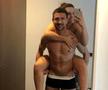 Un fotbalist de la Rio Ave a pozat nud alături de iubita lui, iar imaginile au ajuns publice: „Nu trăim așa cum își doresc unii dintre voi”