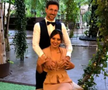 Un fotbalist de la Rio Ave a pozat nud alături de iubita lui, iar imaginile au ajuns publice: „Nu trăim așa cum își doresc unii dintre voi”