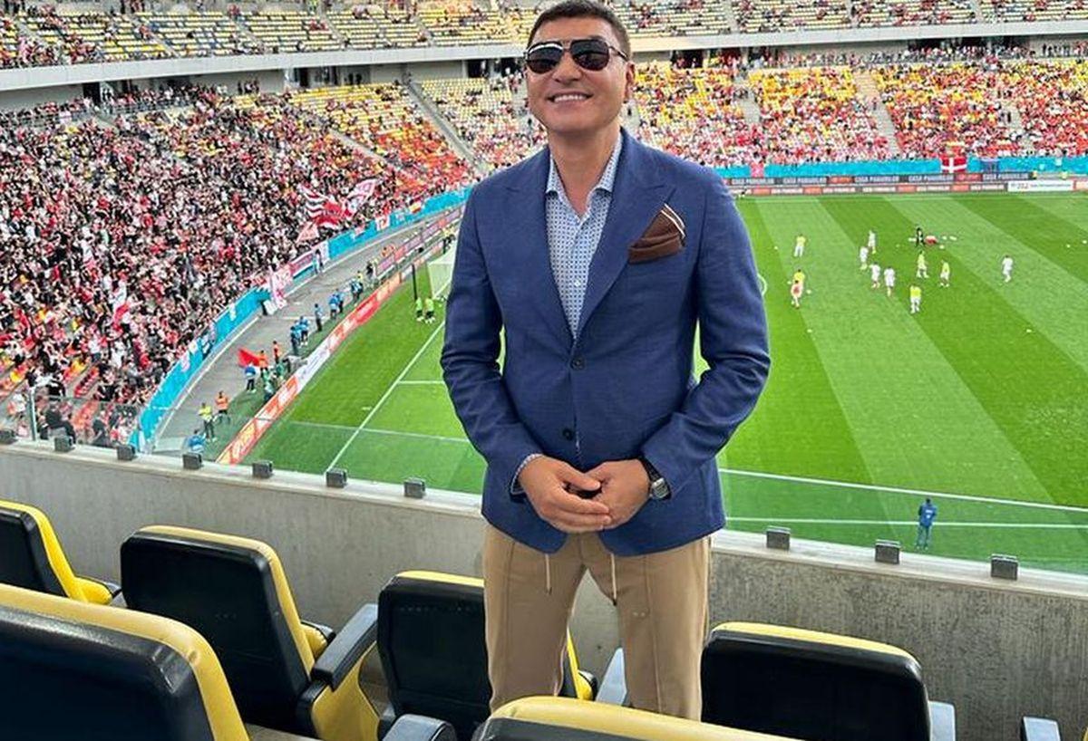 Cum s-au schimbat șefii lui Dinamo în 20 de ani » De la Liga Campionilor, la Cupa României câștigată de adversar