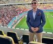 Cristi Borcea a vorbit despre situația de la Dinamo / Sursă foto: Arhivă