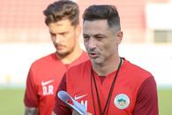 L-a angajat Rădoi? Pe cine a adus în Emirate fostul selecționer: o fotografie l-a dat de gol