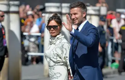 Cum percepe conflictul cu fiul ei? Noi informații din anturajul Victoriei Beckham