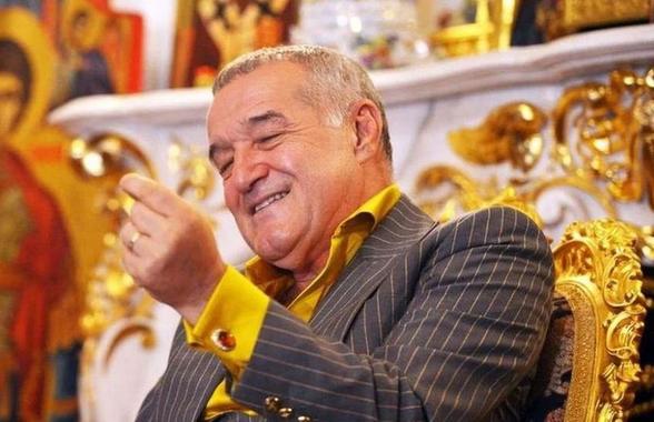 Gigi Becali, la un pas de a vinde FCSB: „M-au sunat și le-am zis prețul! Mi-am mușcat limba”
