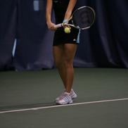 Raluca Olaru la challengerul de la Tevlin 2006