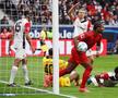 Frankfurt - Bayern