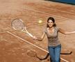 Raluca Olaru în 2006 Foto: Gazeta Sporturilor