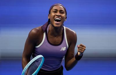 Coco Gauff, primul titlu cu noul antrenor » S-a impus în turneul WTA 1000 de la Beijing, după o finală dominantă