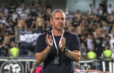 Laurențiu Reghecampf a numit jucătorul preferat din Superliga: „Îmi place foarte mult de el”