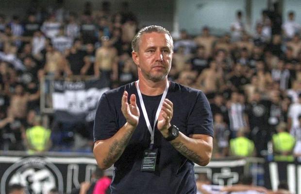 Reghecampf e pe val » Salt uluitor în campionatul Tunisiei, după ultima victorie