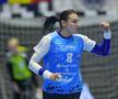 CSM București - Nykobing, în etapa #4 din Liga Campionilor / foto: Cristi Preda