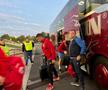 FCSB - Buzău, înainte de meci