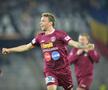 U Cluj - CFR Cluj, 18.05.2024 / Al treilea titlu din istoria „feroviarilor”