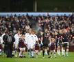 Aston Villa - Man. United