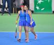 Raluca Olaru și Ana Bogdan în 2018 Foto: Gazeta Sporturilor