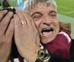 U Cluj - CFR Cluj, 18.05.2024 / Al treilea titlu din istoria „feroviarilor”