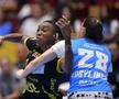 CSM București - Nykobing, în etapa #4 din Liga Campionilor / foto: Cristi Preda