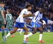 Brighton - Spurs