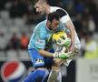 U Cluj - CFR Cluj, 18.05.2024 / Al treilea titlu din istoria „feroviarilor”