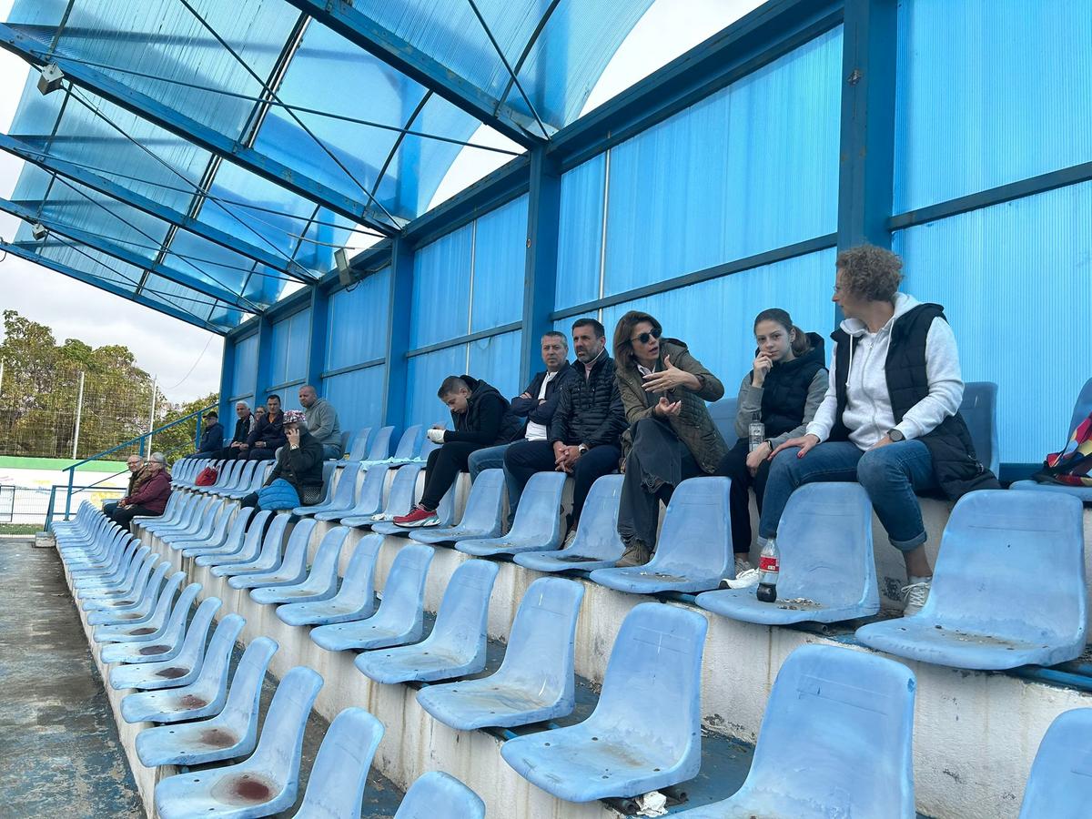 Fiul lui Zeljko Kopic a semnat în Superligă