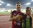 U Cluj - CFR Cluj, 18.05.2024 / Al treilea titlu din istoria „feroviarilor”