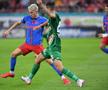 Tavi Popescu, în FCSB - Gloria Buzău/ foto Cristi Preda (GSP)