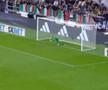 „Sânge rece!” » Italienii se înclină în fața lui Răzvan Marin după golul cu Juventus » Nota primită de român