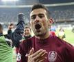 U Cluj - CFR Cluj, 18.05.2024 / Al treilea titlu din istoria „feroviarilor”