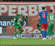 Tavi Popescu, MVP cu Gloria Buzău: „Nu cred că dacă mi-am vopsit părul nu știu să mai joc fotbal”