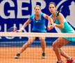 Raluca Olaru și Valeria Solovyeva la Bad Gastein 2014 Foto: Imago