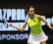 Raluca Olaru la St. Petersburg 2022 Foto: Imago