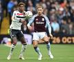 Aston Villa - Man. United